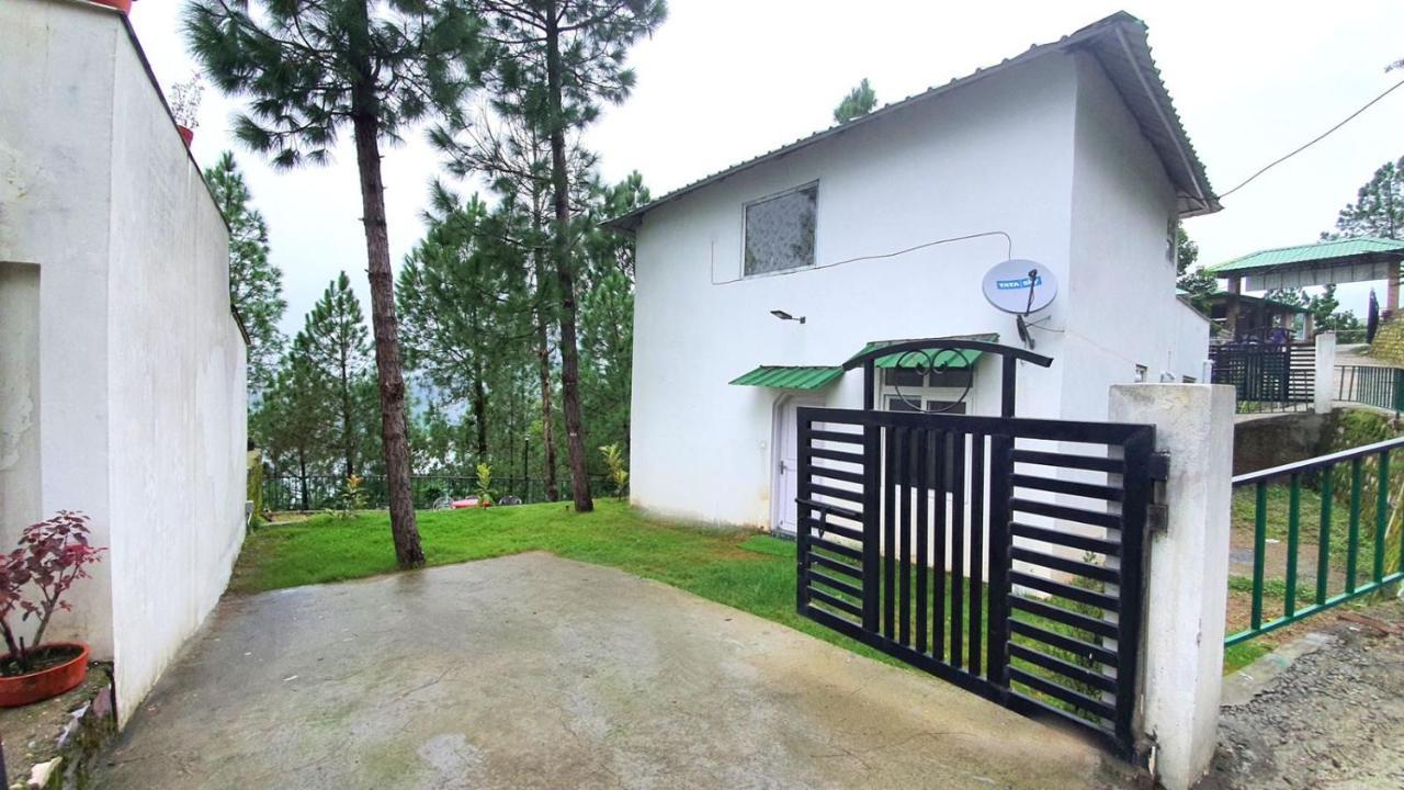Blue Pine Orchards - Villas Lansdowne Dış mekan fotoğraf
