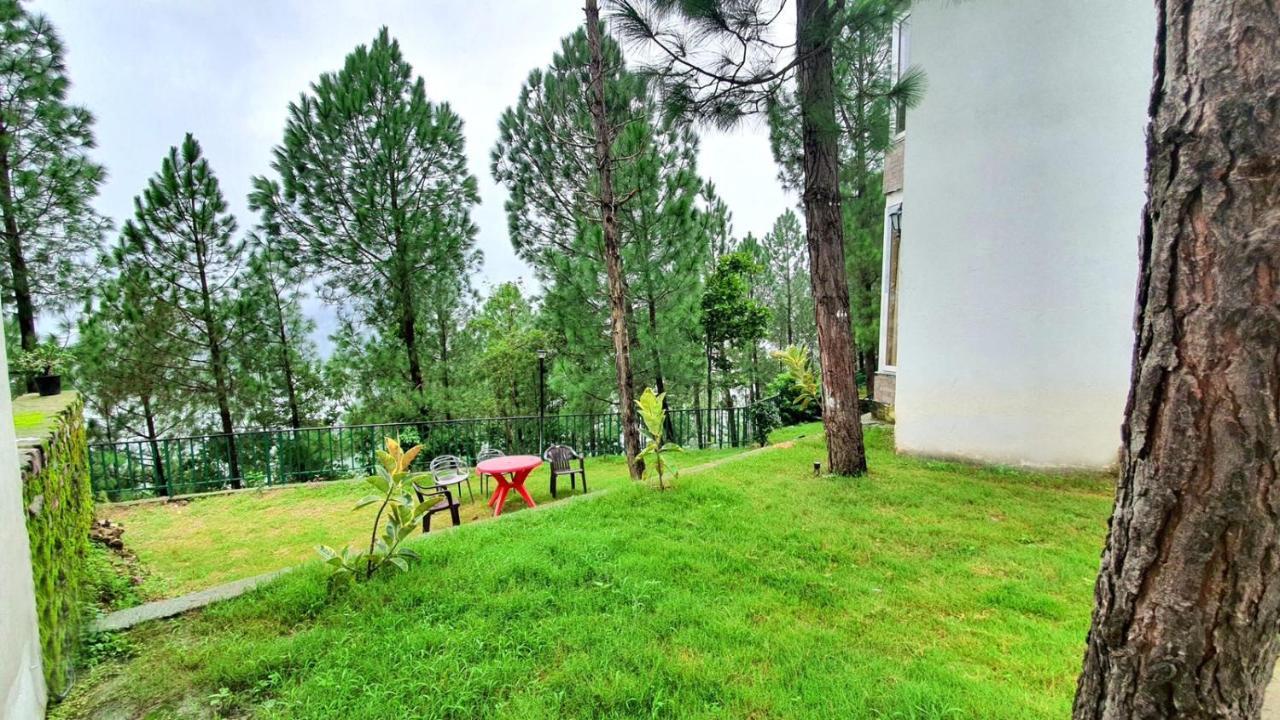 Blue Pine Orchards - Villas Lansdowne Dış mekan fotoğraf