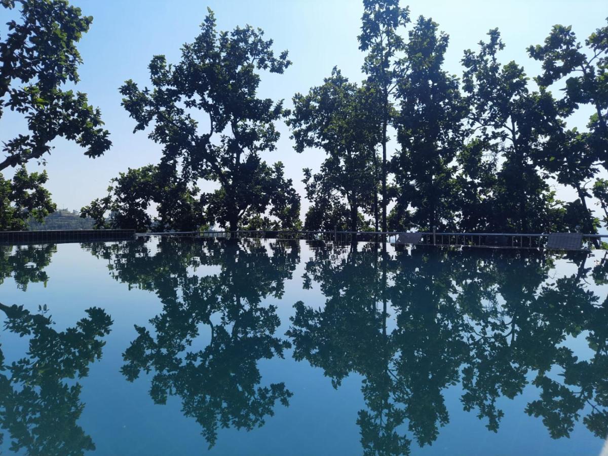 Blue Pine Orchards - Villas Lansdowne Dış mekan fotoğraf