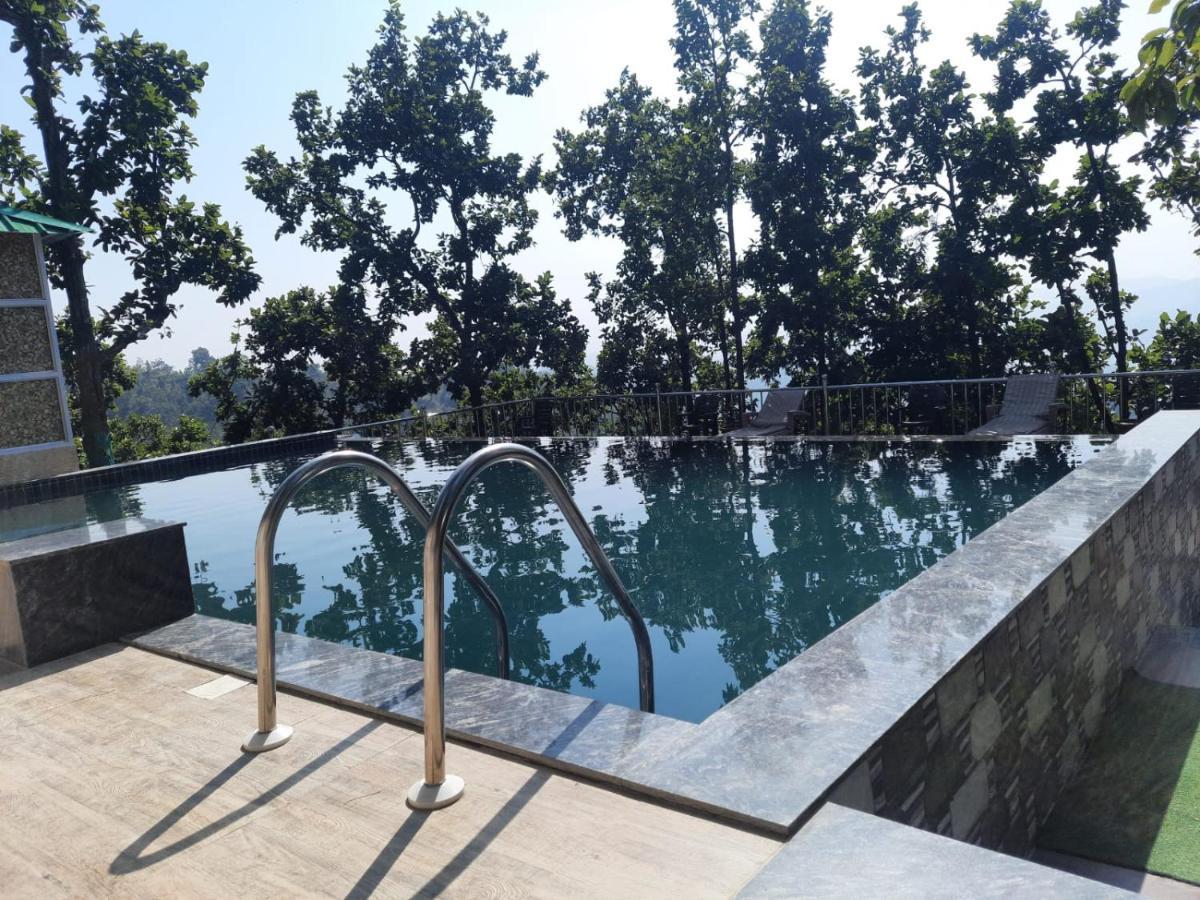 Blue Pine Orchards - Villas Lansdowne Dış mekan fotoğraf