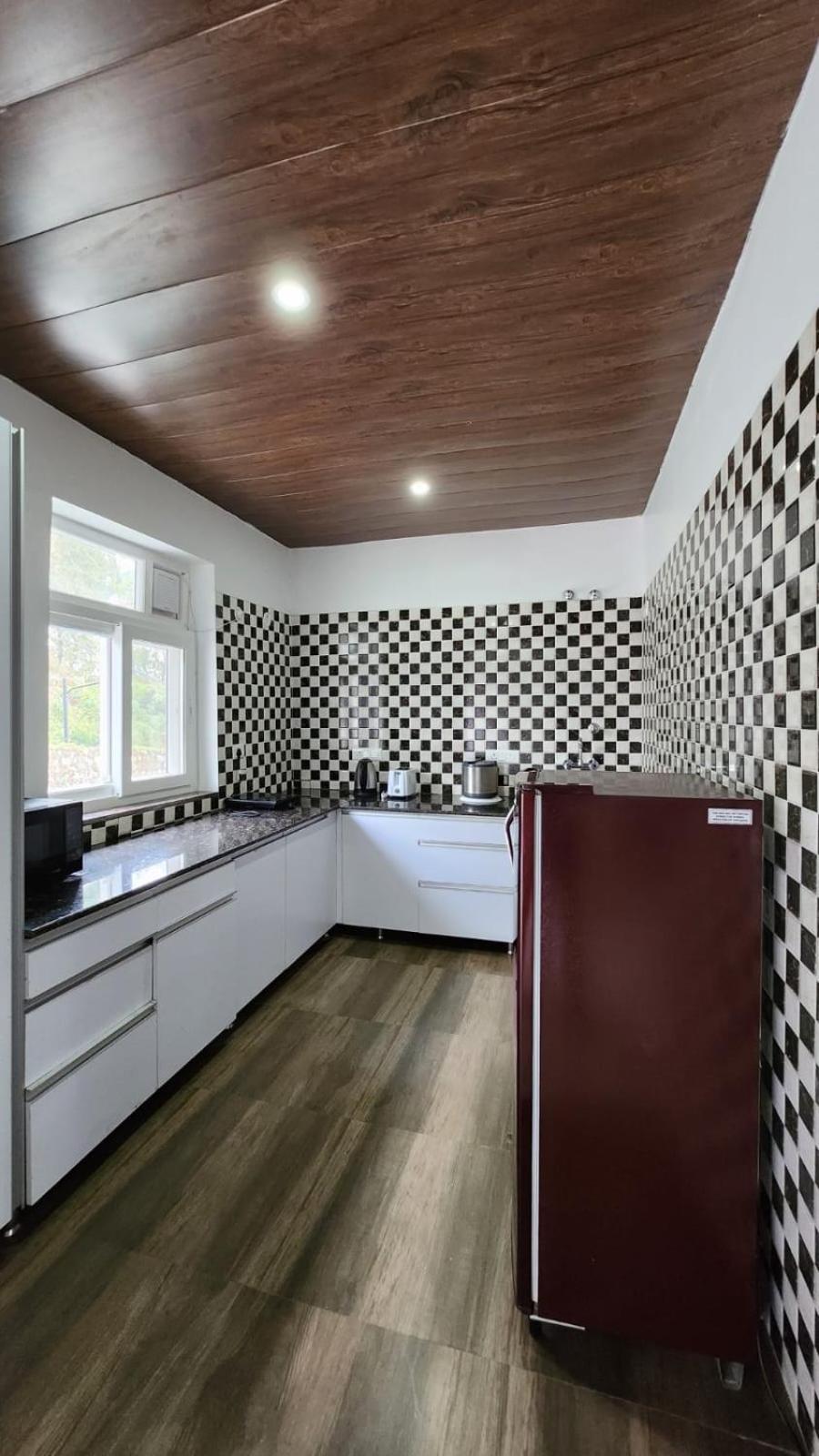 Blue Pine Orchards - Villas Lansdowne Dış mekan fotoğraf